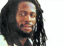 Gregory Isaacs Gregory Isaacs