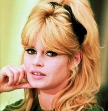 Brigitte Bardot