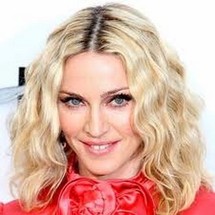 Madonna Madonna
