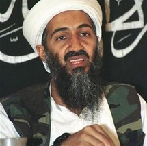 Oussama ben Laden