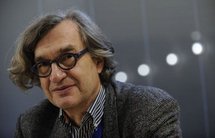 Wim Wenders Wim Wenders