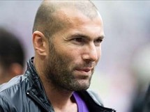 Zinédine Zidane Zinédine Zidane