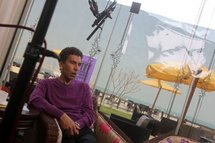 Rachid Bouchareb Rachid Bouchareb