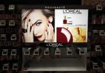 L'Oréal et Facebook vont proposer des essais virtuels de maquillage L'Oréal et Facebook vont proposer des essais virtuels de maquillage