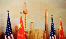 Le conflit commercial avec les USA divise le Parti communiste chinois Le conflit commercial avec les USA divise le Parti communiste chinois