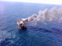 Marée noire: Halliburton et BP connaissaient les risques du ciment utilisé