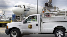 Deux colis piégés à bord d'avions cargo en provenance du Yémen