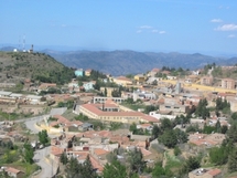 Tissemsilt Tissemsilt
