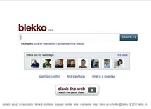 Blekko, un nouveau moteur de recherche sur le modèle wiki Blekko, un nouveau moteur de recherche sur le modèle wiki