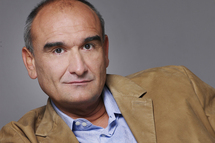 Pascal Nègre Pascal Nègre