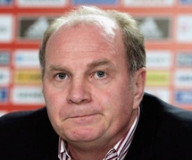 Uli Hoeness Uli Hoeness