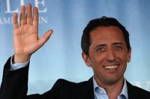 Gad Elmaleh