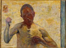 Au Louvre, des tableaux au corps à corps sous la baguette de Chéreau Au Louvre, des tableaux au corps à corps sous la baguette de Chéreau