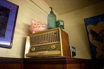 La radio, premier média du matin avec 13,8 millions d'auditeurs La radio, premier média du matin avec 13,8 millions d'auditeurs