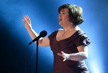 Susan Boyle Susan Boyle