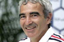 Raymond Domenech