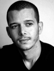 Abdellah Taïa Abdellah Taïa