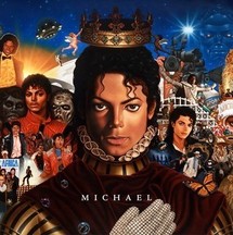 Le premier album posthume de Michael Jackson sortira en décembre Le premier album posthume de Michael Jackson sortira en décembre
