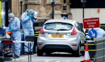 Le suspect de l'attaque de Londres est un Britannique d'origine soudanaise