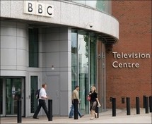 Les programmes radio de la BBC perturbés par une grève de journalistes Les programmes radio de la BBC perturbés par une grève de journalistes