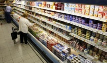Zone euro: L'inflation confirmée à 2,1% sur un an en juillet