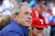 George W. Bush