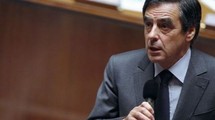 François Fillon