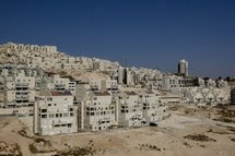 Israël: dans le quartier de colonisation de Har Homa, l'incompréhension domine