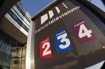Assemblée: maintien de la publicité à France Télévisions voté en commission Assemblée: maintien de la publicité à France Télévisions voté en commission