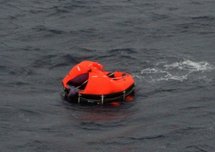 Un mort et quatre survivants dans le naufrage d'un cargo au sud du Japon Un mort et quatre survivants dans le naufrage d'un cargo au sud du Japon