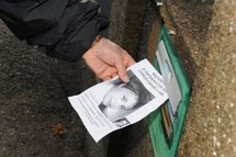 Disparition de Christopher: le corps d'un enfant retrouvé dans la rivière Eure Disparition de Christopher: le corps d'un enfant retrouvé dans la rivière Eure