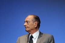 Jacques Chirac Jacques Chirac