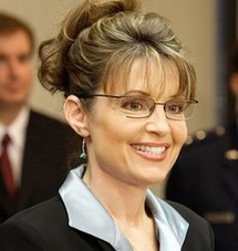 Sarah Palin Sarah Palin