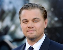 Leonardo DiCaprio