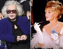 Zsa Zsa Gabor Zsa Zsa Gabor