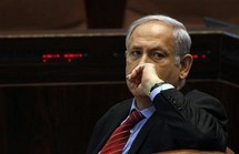 Benjamin Netanyahu