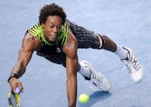 Gaël Monfils Gaël Monfils