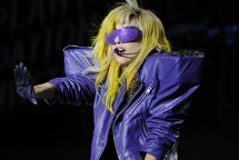 Lady Gaga Lady Gaga