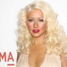 Christina Aguilera