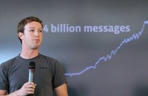 Facebook annonce le lancement d'adresses courriel facebook.com Facebook annonce le lancement d'adresses courriel facebook.com