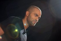 Tony Parker