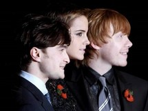 Le dernier "Harry Potter" cartonne au box-office américain Le dernier "Harry Potter" cartonne au box-office américain