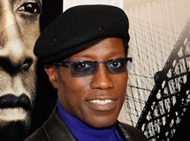 Wesley Snipes