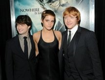 Harry Potter engrange 330,1 millions de dollars dans le monde en un week-end