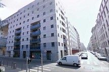Un médecin retrouvé mort, entravé, à son cabinet à Lyon Un médecin retrouvé mort, entravé, à son cabinet à Lyon