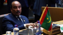 Président mauritanien: Pas d’amendement constitutionnel pour un 3eme mandat Président mauritanien: Pas d’amendement constitutionnel pour un 3eme mandat