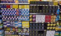 Londres envisage d'interdire les boissons énergisantes aux mineurs Londres envisage d'interdire les boissons énergisantes aux mineurs