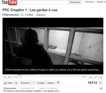 Des vidéos sur les conditions de travail des policiers suscitent des réserves Des vidéos sur les conditions de travail des policiers suscitent des réserves