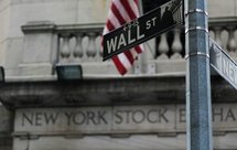 Wall Street efface ses pertes de la veille grâce à aux indicateurs