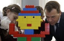 Des dessins animés du FSB initient les enfants russes à l'anti-terrorisme Des dessins animés du FSB initient les enfants russes à l'anti-terrorisme